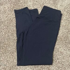 Aerie Black Leggings